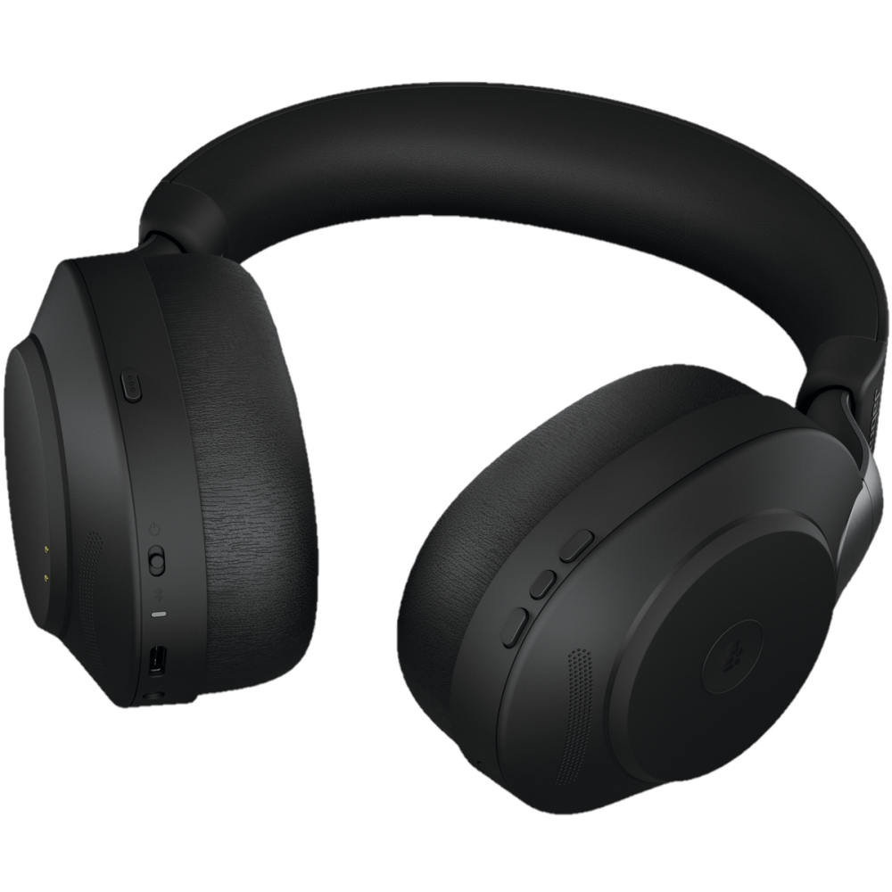 Гарнитура Jabra Evolve2 85 MS Stereo Black - 28599-999-999 - фото 6