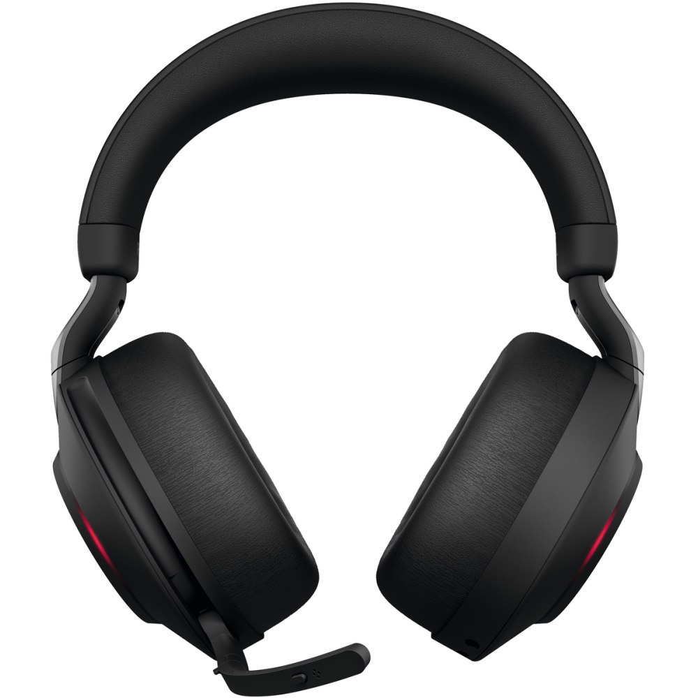 Гарнитура Jabra Evolve2 85 MS Stereo Black - 28599-999-999 - фото 8