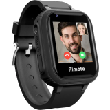 Умные часы Aimoto Pro 4G Black (8100801)