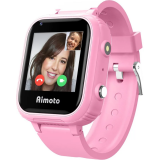 Умные часы Aimoto Pro 4G Pink (8100804)