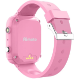 Умные часы Aimoto Pro 4G Pink (8100804)