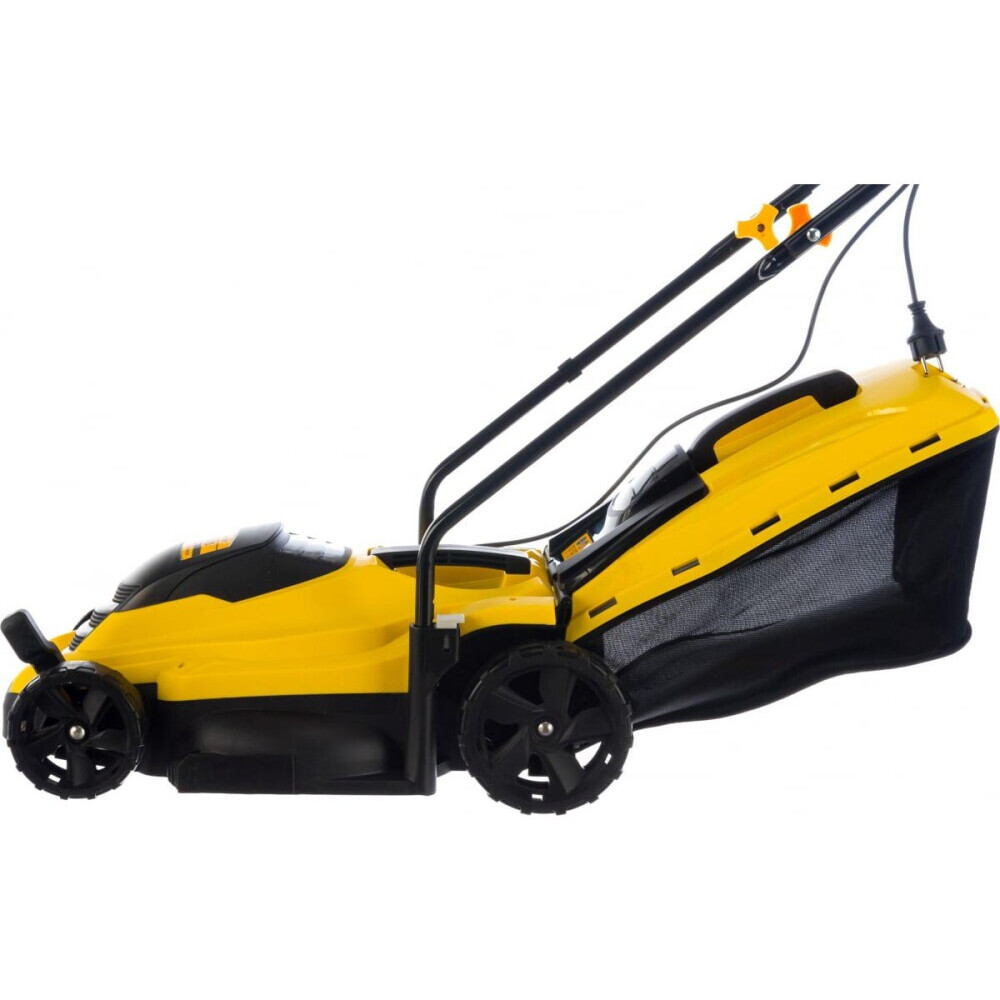 Газонокосилка CHAMPION EM3313 - фото 3