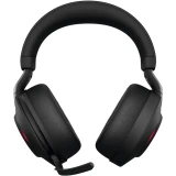 Гарнитура Jabra Evolve2 85 UC Stereo Desk Stand Black (28599-989-989)