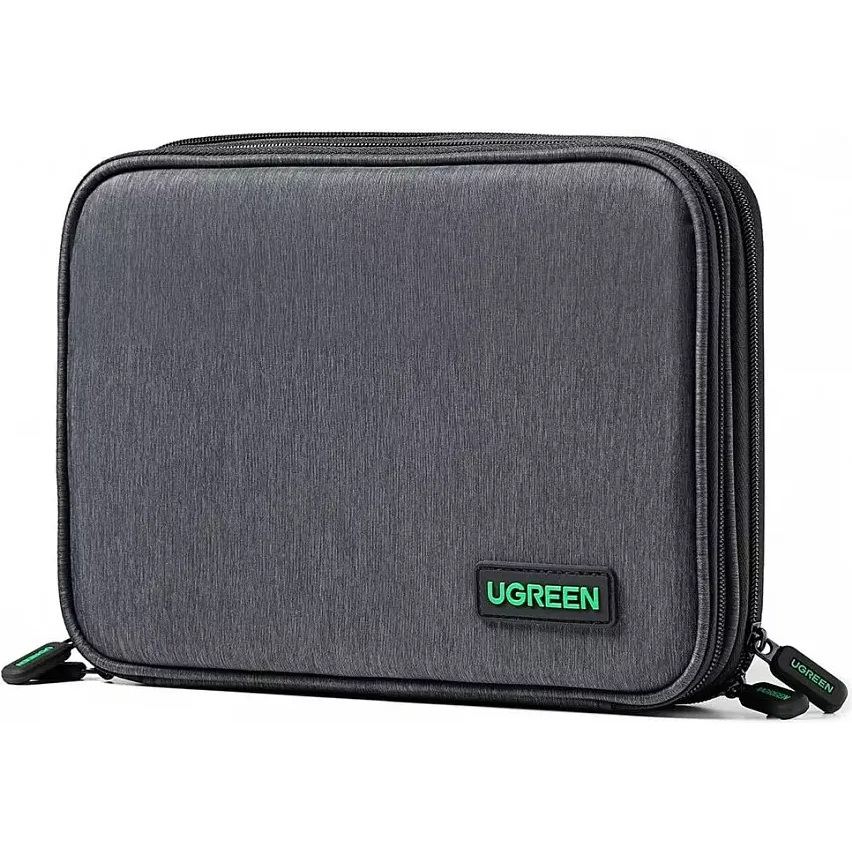 Чехол UGREEN LP139 Gray
