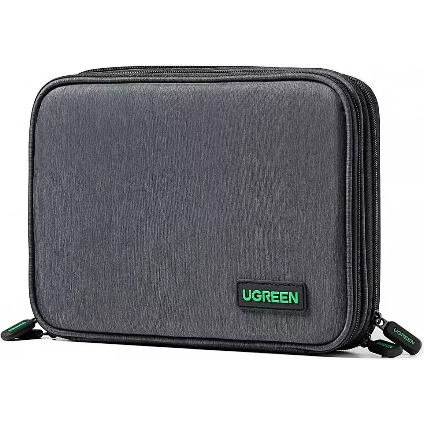 Чехол UGREEN LP139 Gray - 50147