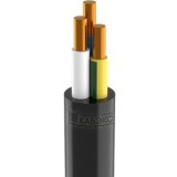 Силовой кабель Кабэкс ВВГнг(А)-LSLTx 3х1,5ок (N,PE)-0,66, 100м