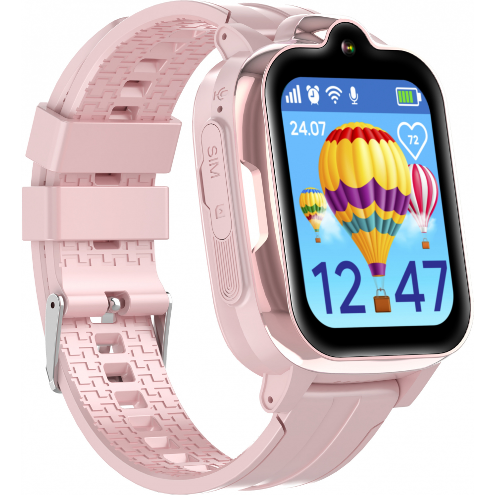 Умные часы Aimoto Trend Pink - 8209922 - фото 2