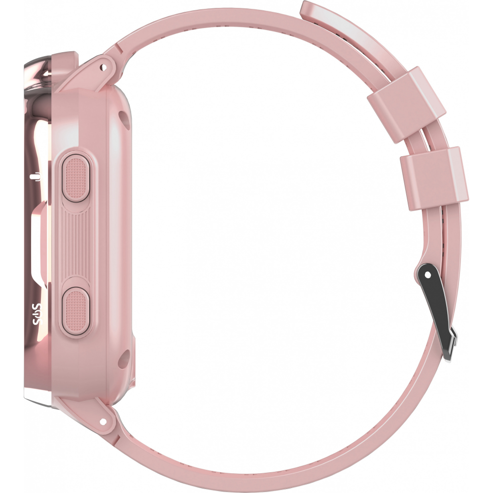 Умные часы Aimoto Trend Pink - 8209922 - фото 4