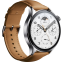 Умные часы Xiaomi Watch S1 Pro GL Silver - BHR6417GL/X41808 - фото 3