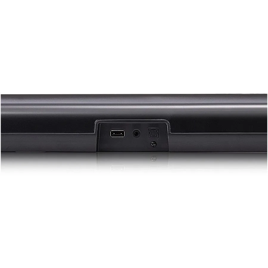 Звуковая панель LG SQC1 - фото 5