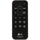 Звуковая панель LG SQC1