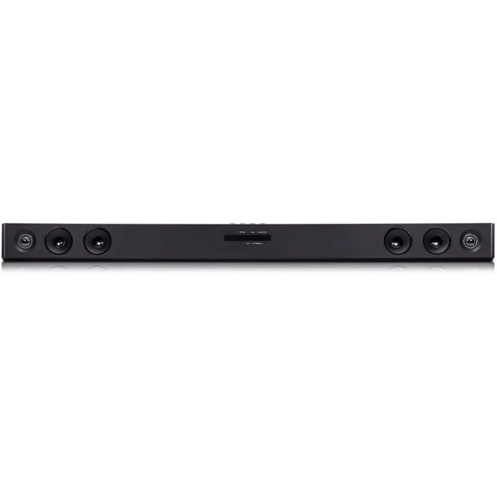 Звуковая панель LG SQC2 - фото 2