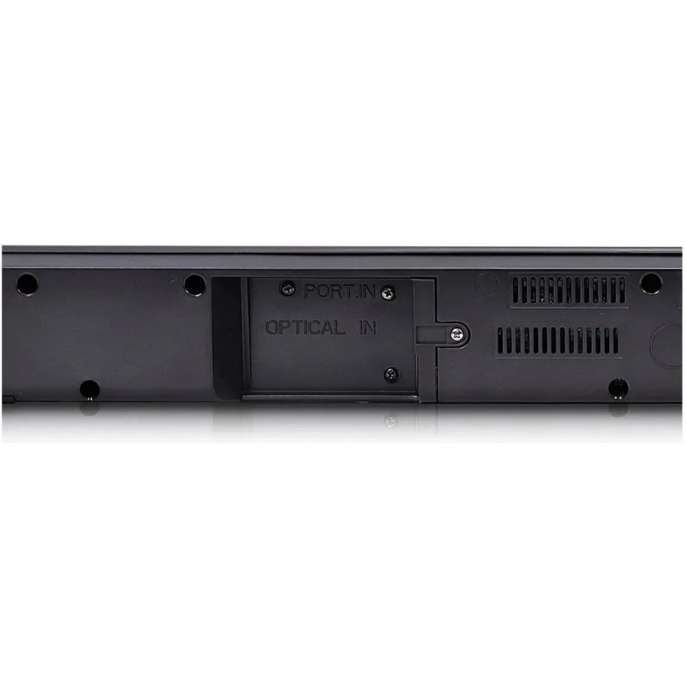 Звуковая панель LG SQC2 - фото 6
