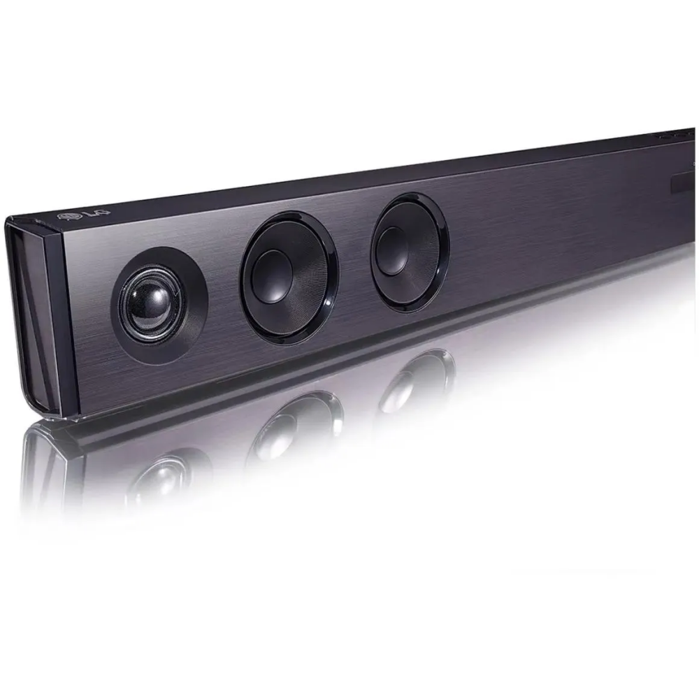 Звуковая панель LG SQC2 - фото 9