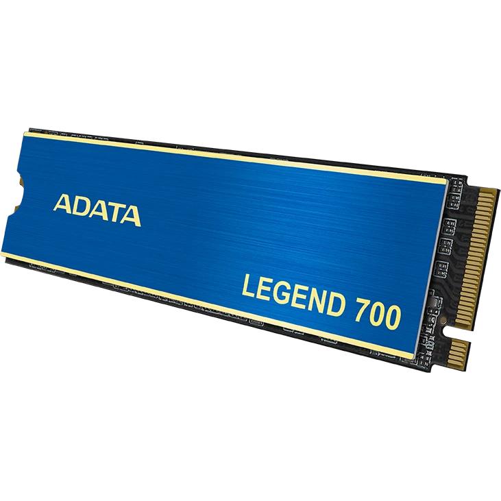 Накопитель SSD 256Gb ADATA Legend 700 (ALEG-700-256GCS)