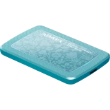 Внешний жёсткий диск 2Tb ADATA HC300 ECO Green (AHC300E-2TU31-CGN)
