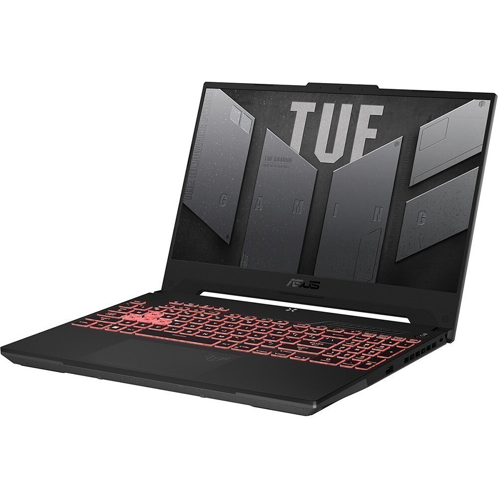 Ноутбук ASUS FX507ZC4 TUF Gaming F15 (2022) (HN009) - FX507ZC4-HN009 - фото 3