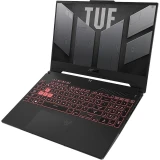 Ноутбук ASUS FX507ZC4 TUF Gaming F15 (HN009) (FX507ZC4-HN009)