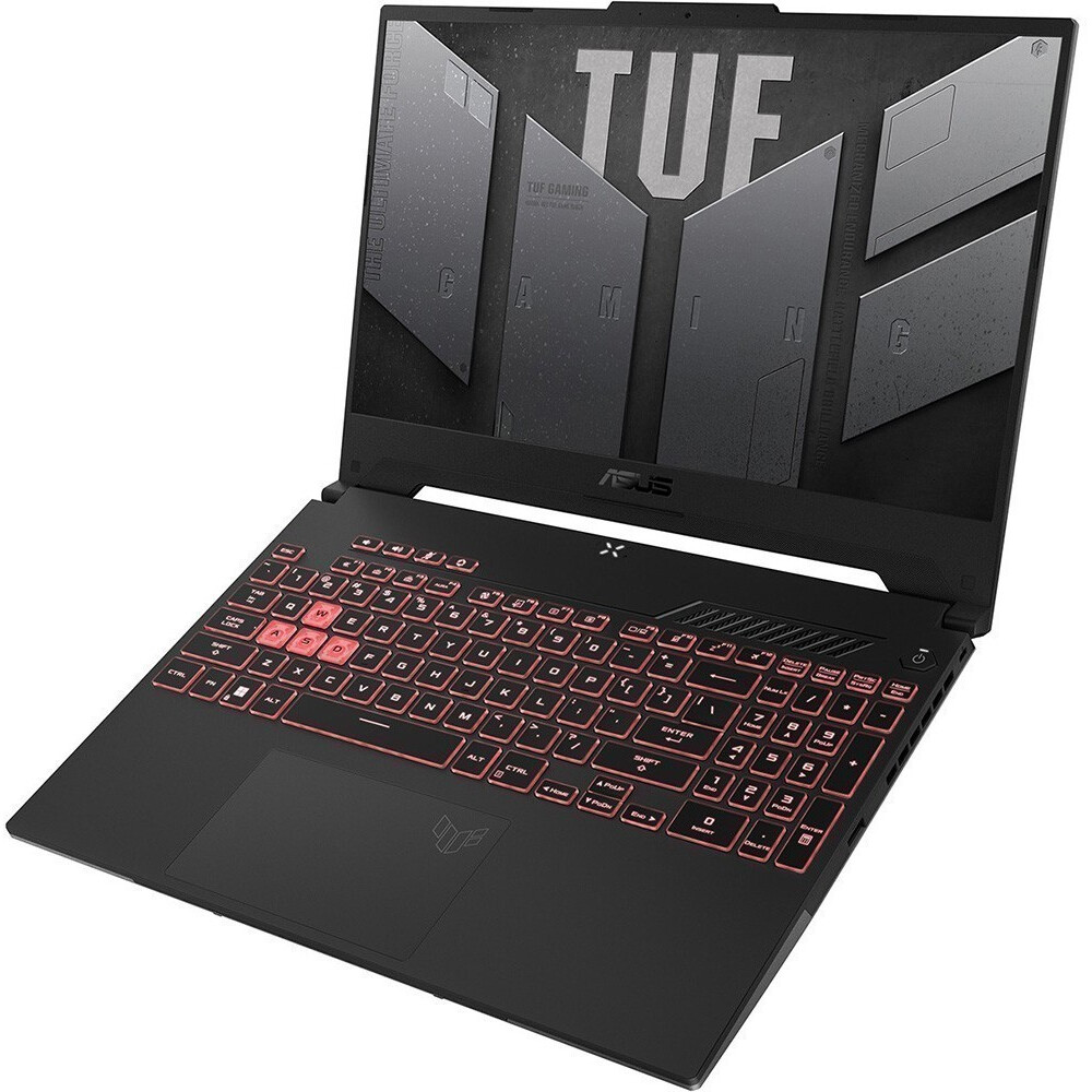 Ноутбук ASUS FX507ZC4 TUF Gaming F15 (2022) (HN009) - FX507ZC4-HN009 - фото 4