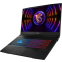 Ноутбук MSI Pulse 17 (B13VGK-813XRU) - 9S7-17L531-813 - фото 2