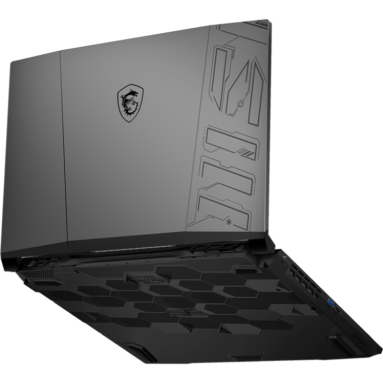 Ноутбук MSI Pulse 17 (B13VGK-813XRU) - 9S7-17L531-813 - фото 5