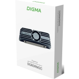 Радиатор для SSD M.2 Digma DGRDRM2C