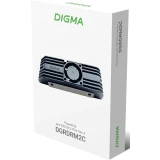 Радиатор для SSD Digma DGRDRM2C