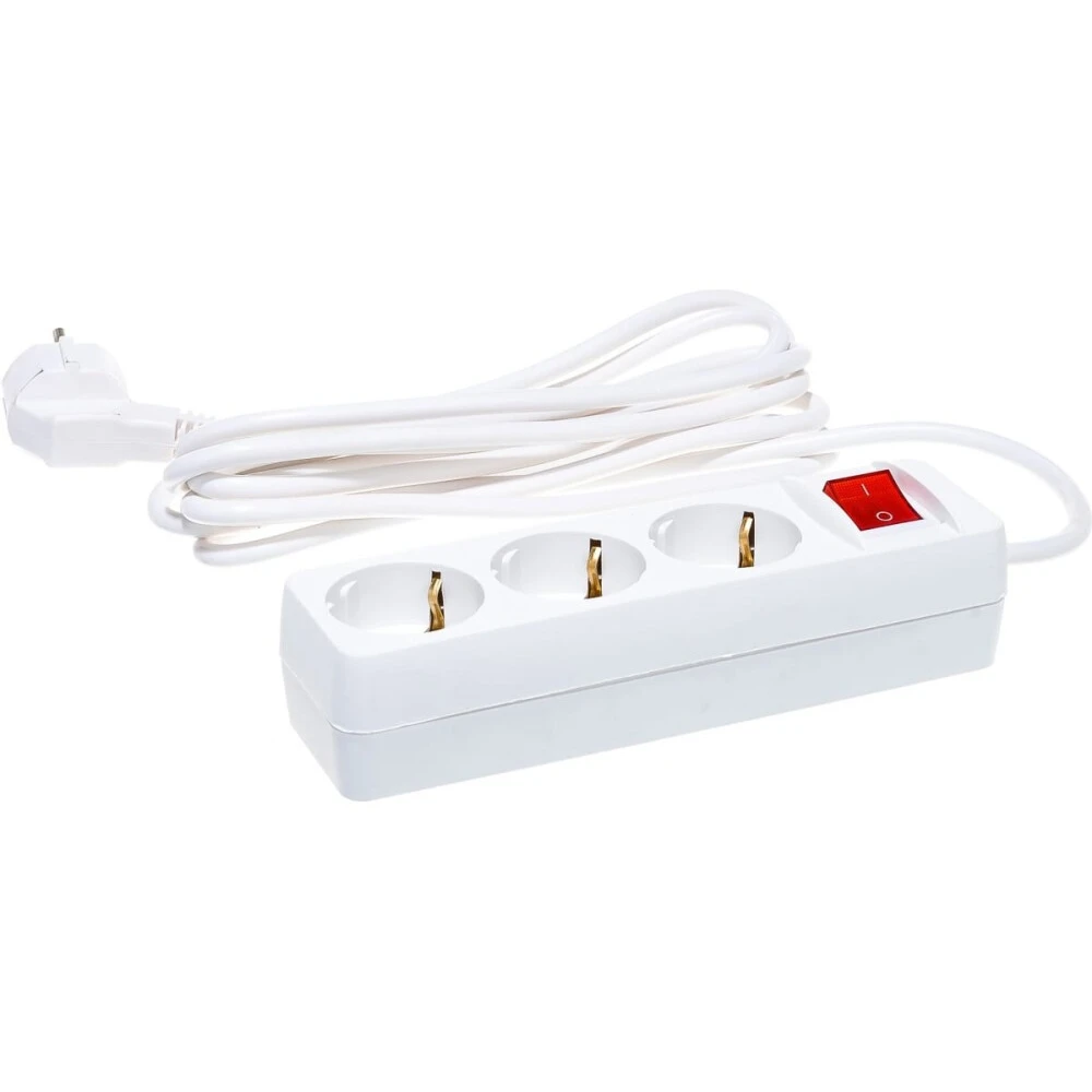 Сетевой удлинитель СОЮЗ 481S-7303 - фото 2