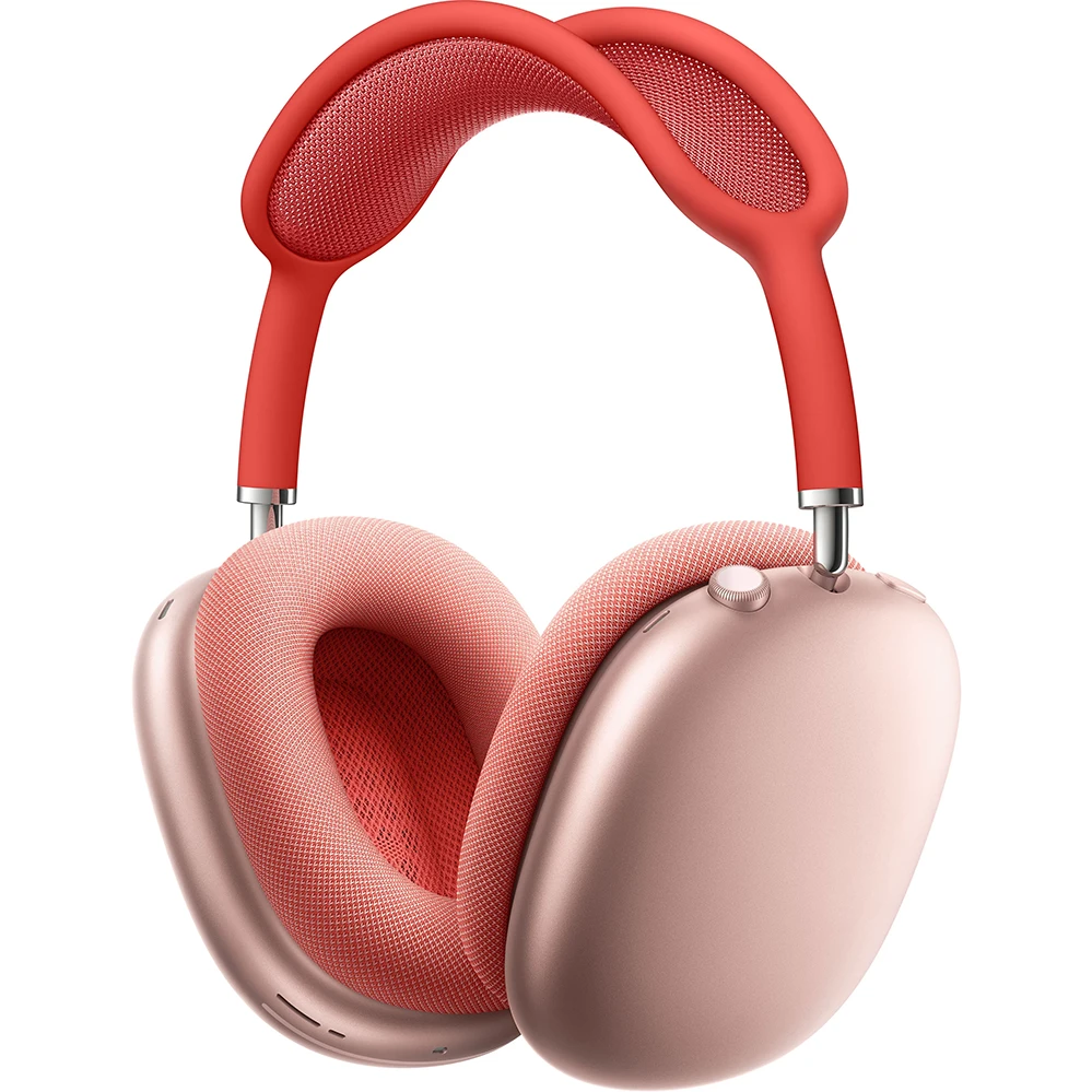 Гарнитура Apple AirPods Max Pink (MGYM3ZA/A)