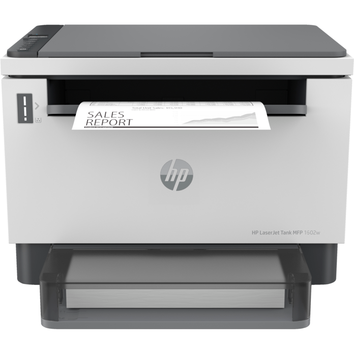 МФУ HP LaserJet Tank 1602w (2R3E8A)