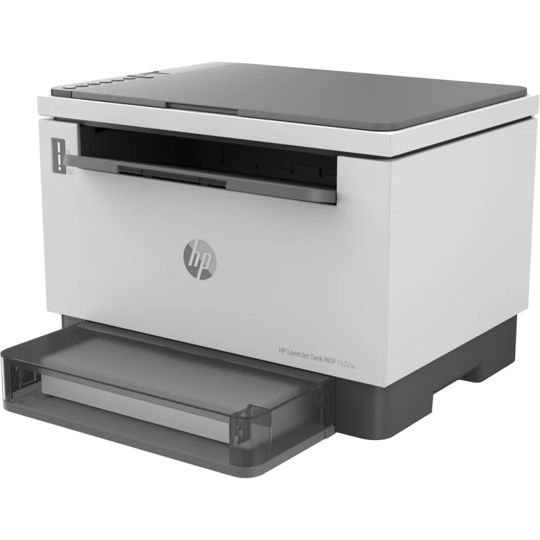 МФУ HP LaserJet Tank 1602w (2R3E8A) - фото 2