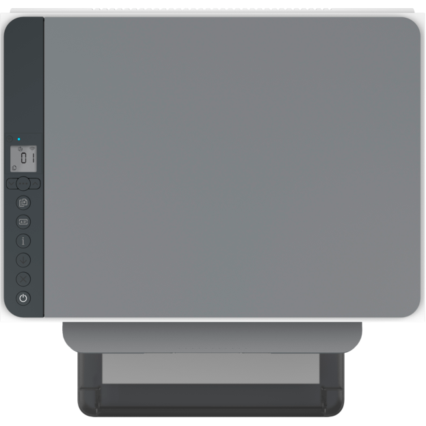 МФУ HP LaserJet Tank 1602w (2R3E8A) - фото 4