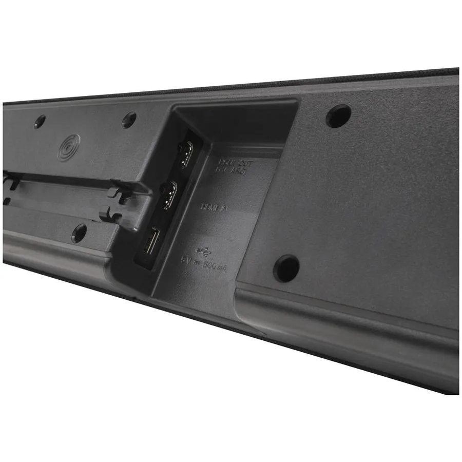 Звуковая панель LG S65Q - фото 5