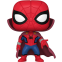 Фигурка Funko POP! Bobble Marvel What If Zombie Hunter Spidey - 57380