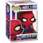 Фигурка Funko POP! Bobble Marvel What If Zombie Hunter Spidey - 57380 - фото 2