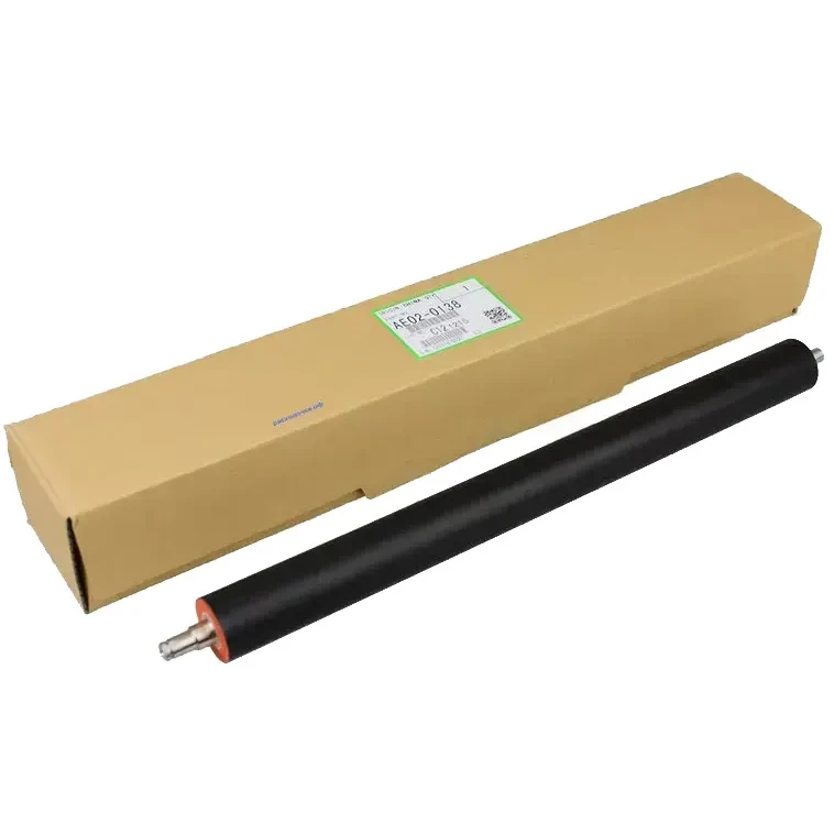 Вал прижимной Ricoh AE020161