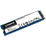 Накопитель SSD 250Gb Kingston NV1 (SNVS/250G) OEM (SNVS/250G(CN))