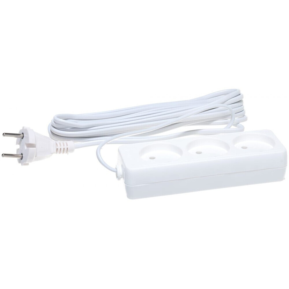 Сетевой удлинитель СОЮЗ 481S-0305 - фото 2