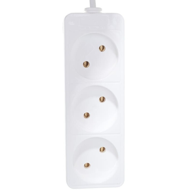 Сетевой удлинитель СОЮЗ 481S-0305 - фото 3