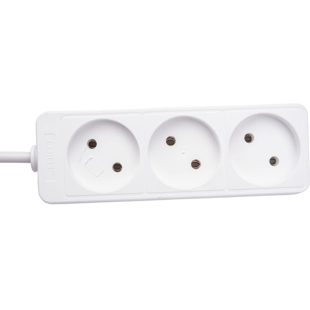 Сетевой удлинитель СОЮЗ 481S-1301 - фото 3