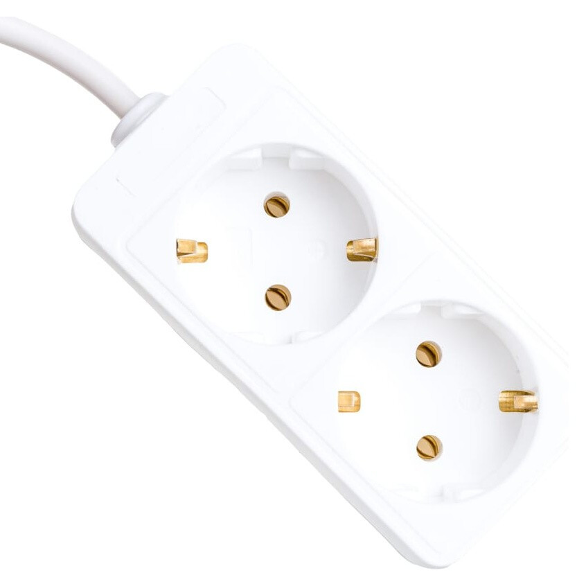 Сетевой удлинитель СОЮЗ 481S-9201 - фото 3