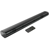 Звуковая панель Ginzzu GM-501 Black