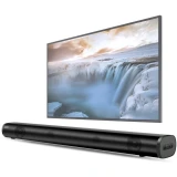 Звуковая панель Ginzzu GM-501 Black