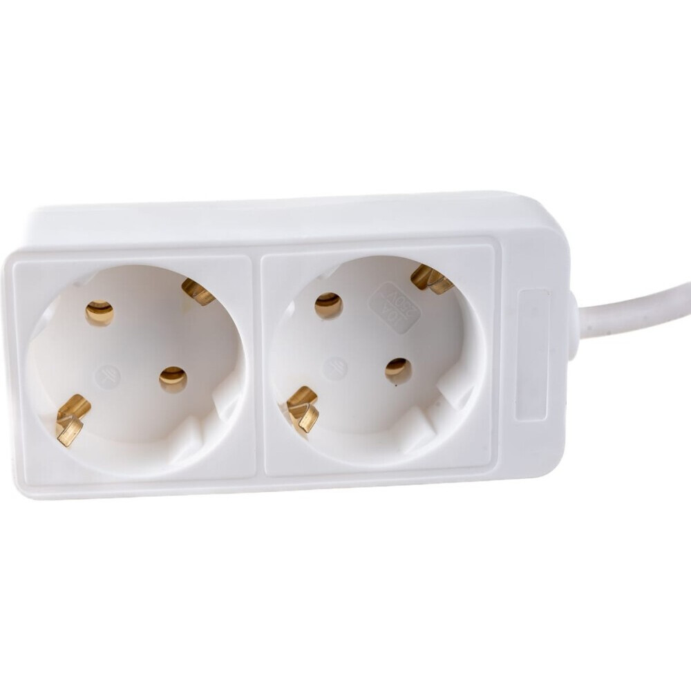 Сетевой удлинитель СОЮЗ 481S-9203 - фото 2