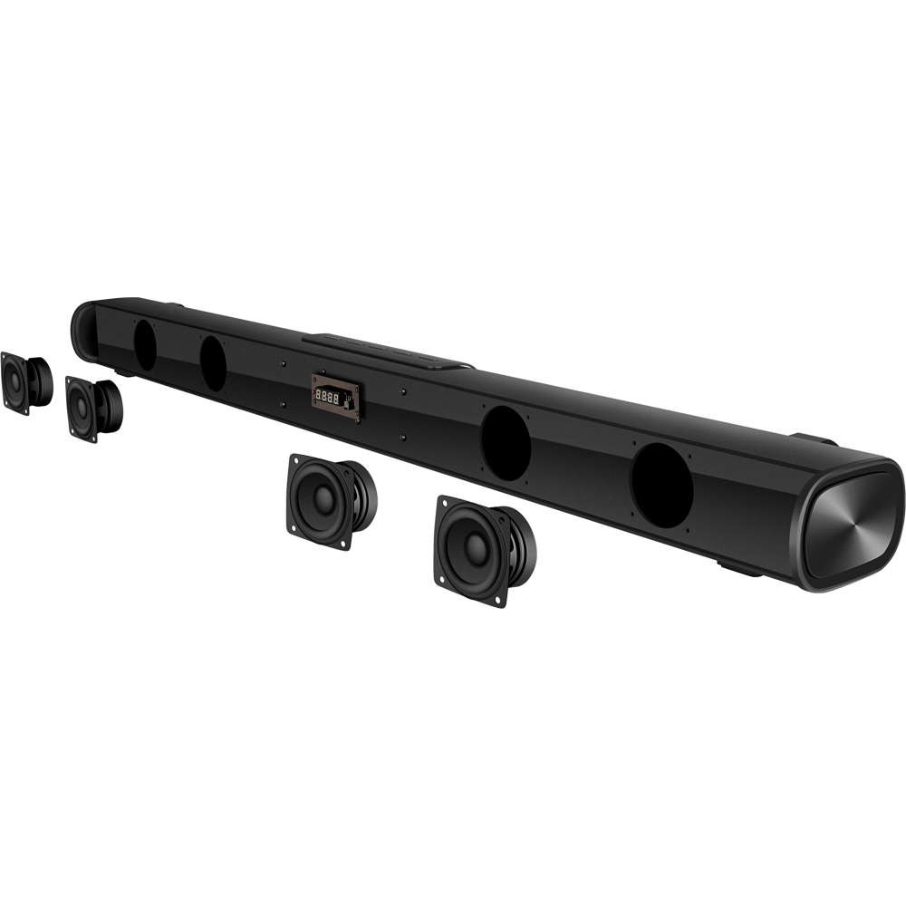 Звуковая панель Sven SB-2200D - SV-020811 - фото 4