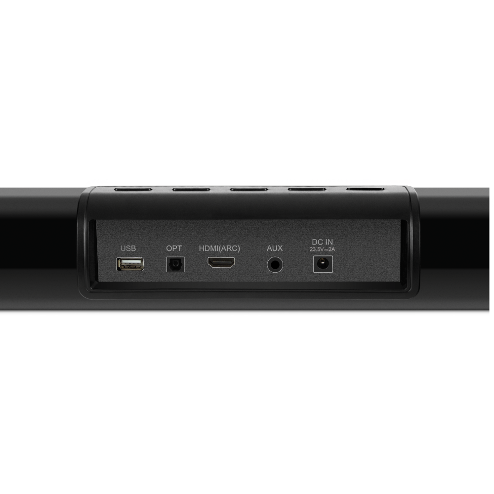 Звуковая панель Sven SB-2200D - SV-020811 - фото 9