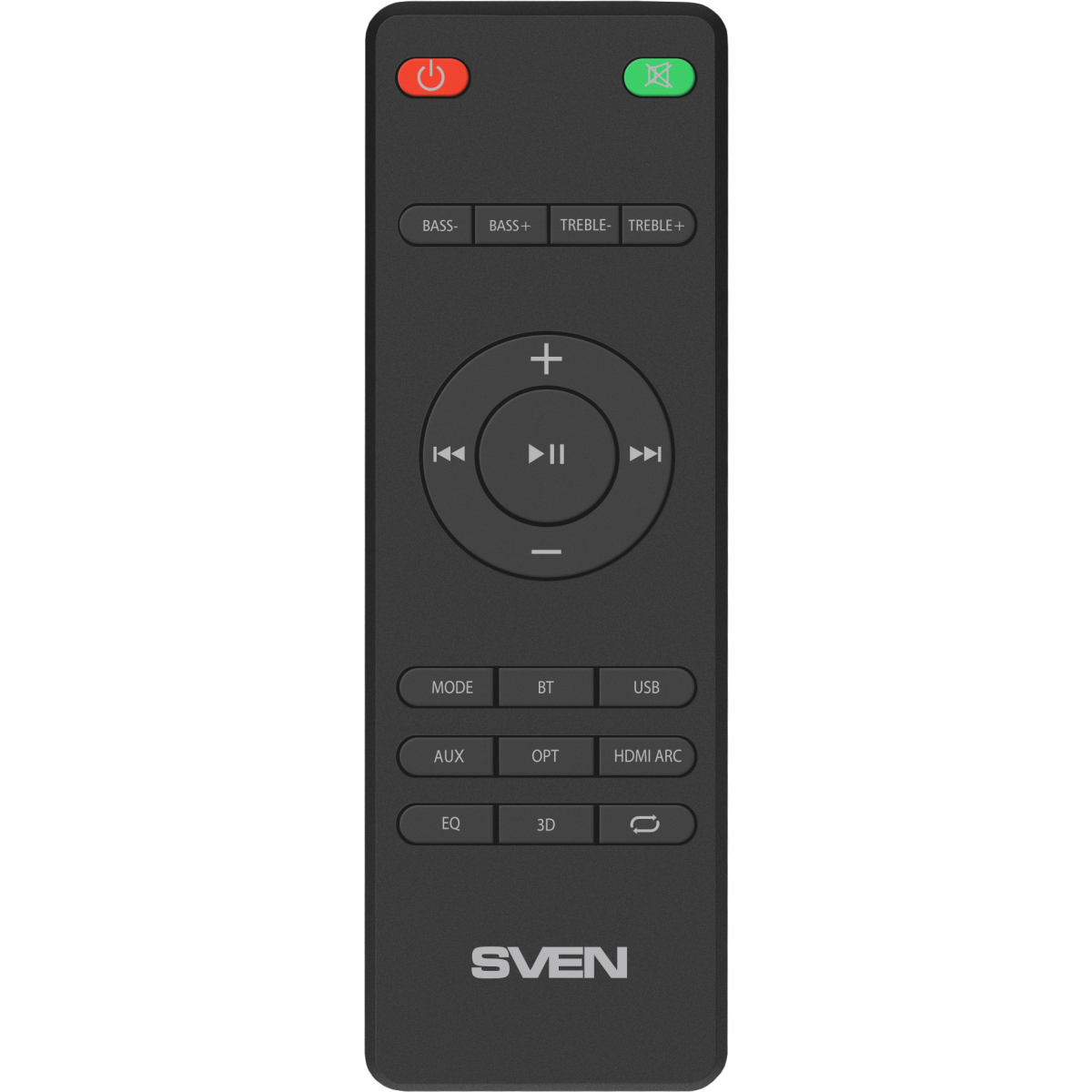 Звуковая панель Sven SB-2200D - SV-020811 - фото 12