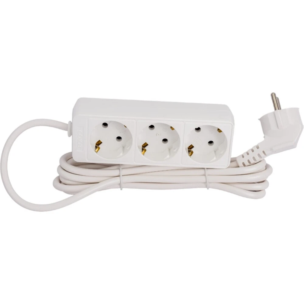 Сетевой удлинитель СОЮЗ 481S-9303 - фото 2