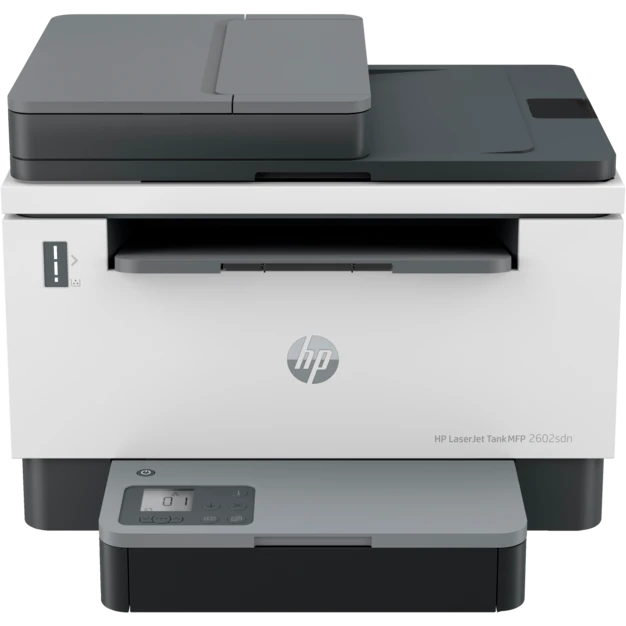 МФУ HP LaserJet Tank 2602sdn (2R7F6A)