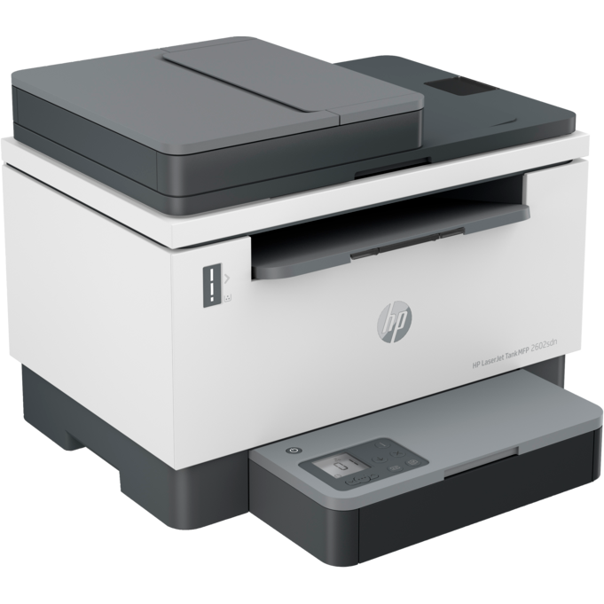 МФУ HP LaserJet Tank 2602sdn (2R7F6A) - фото 2